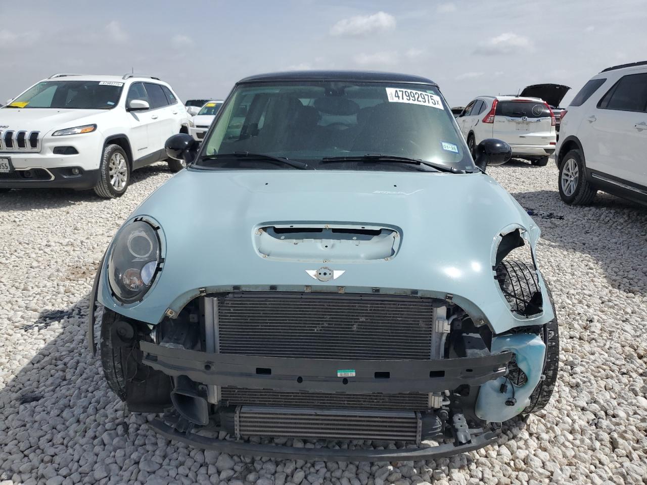 2013 MINI Cooper - Image 5