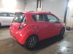2013 Chevrolet Spark 2Lt за продажба в Elgin, IL - Front End