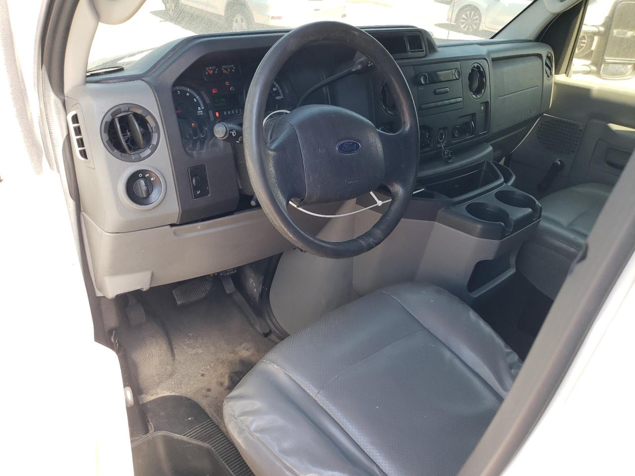 2013 Ford Econoline - Image 8