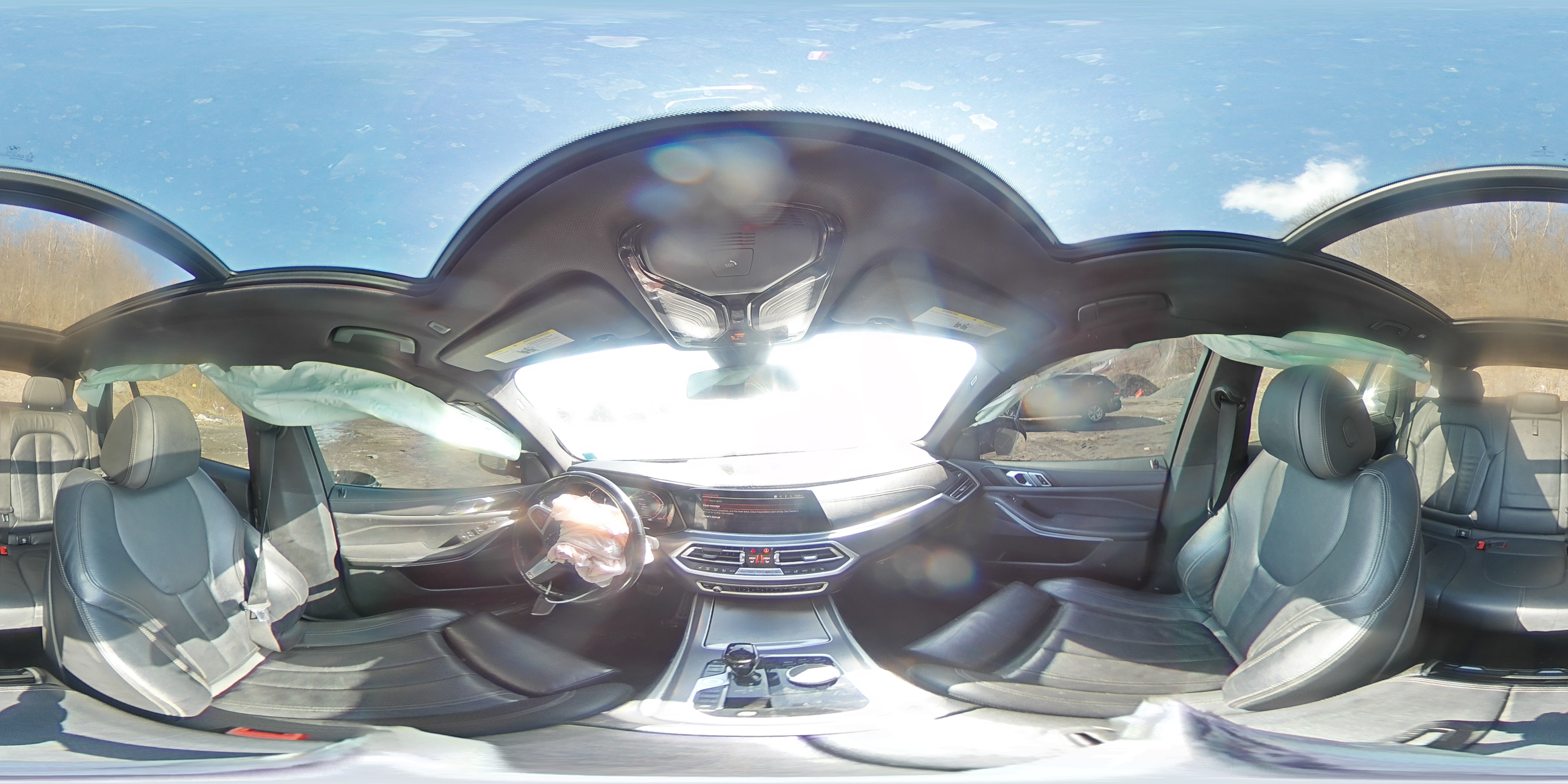 2022 BMW X5 - Image 14
