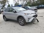 2018 Toyota Rav4 Hv Le   na sprzedaż w Ocala, FL - All Over