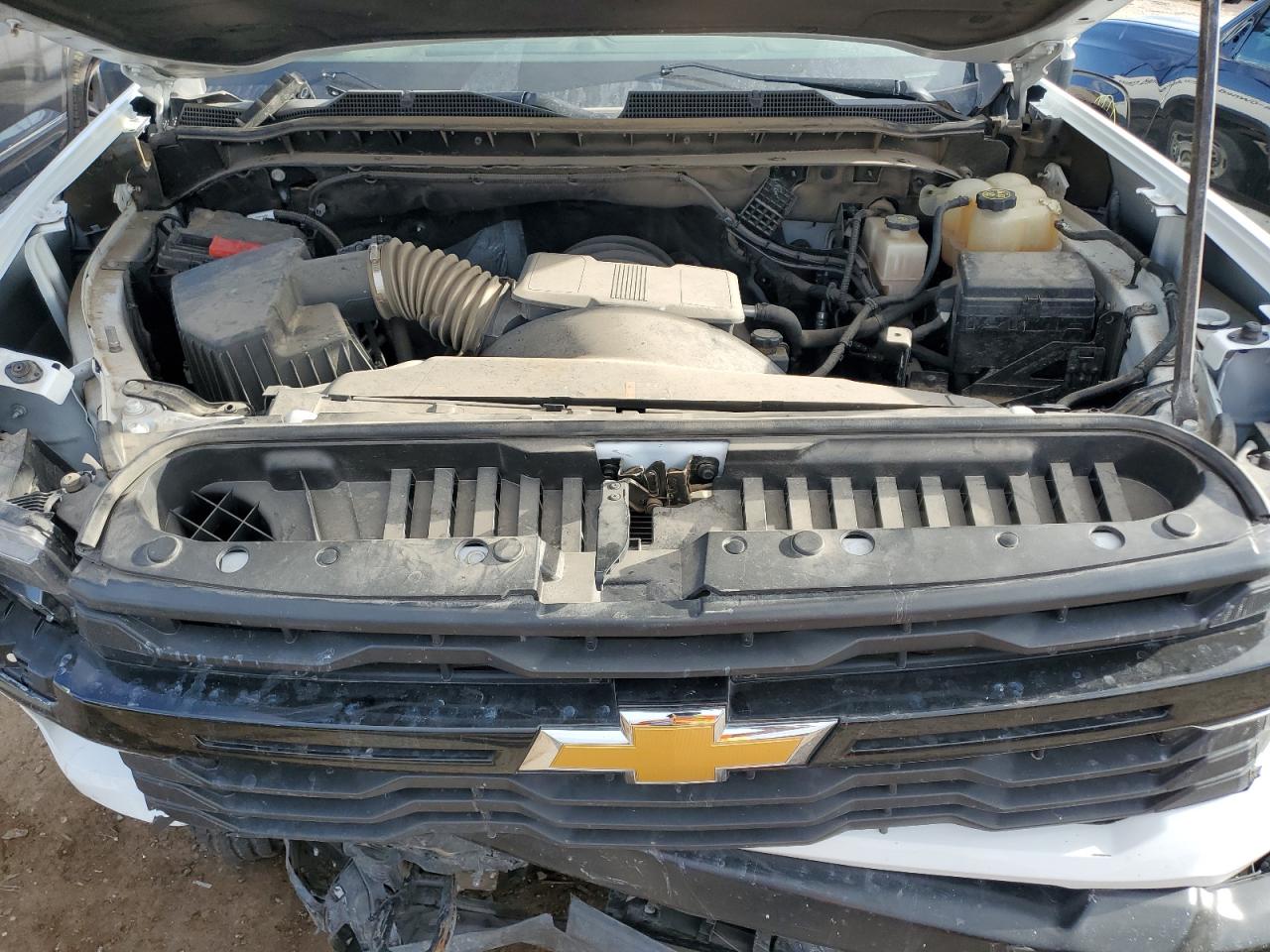 1GC5WLE70RF203640 CHEVROLET ALL Models 2024