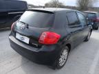 2007 TOYOTA AURIS T3 V for sale at Copart SANDWICH