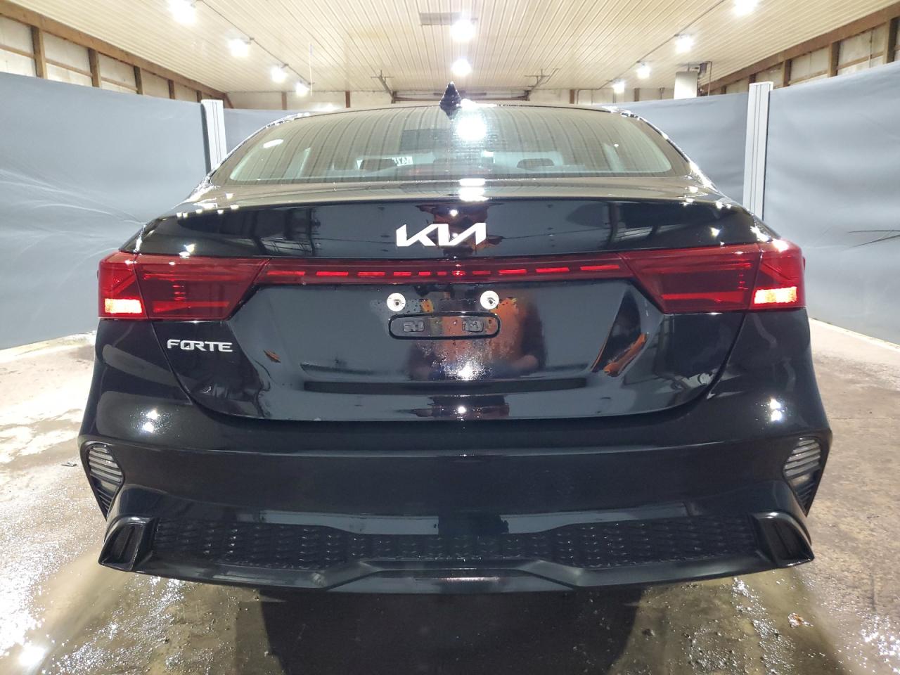 2024 Kia Forte - Image 6