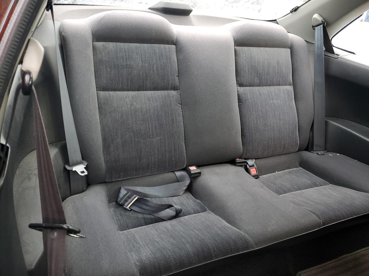 1995 Honda Civic - Image 10