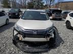 2015 Honda Cr-V Ex en Venta en North Billerica, MA - Front End