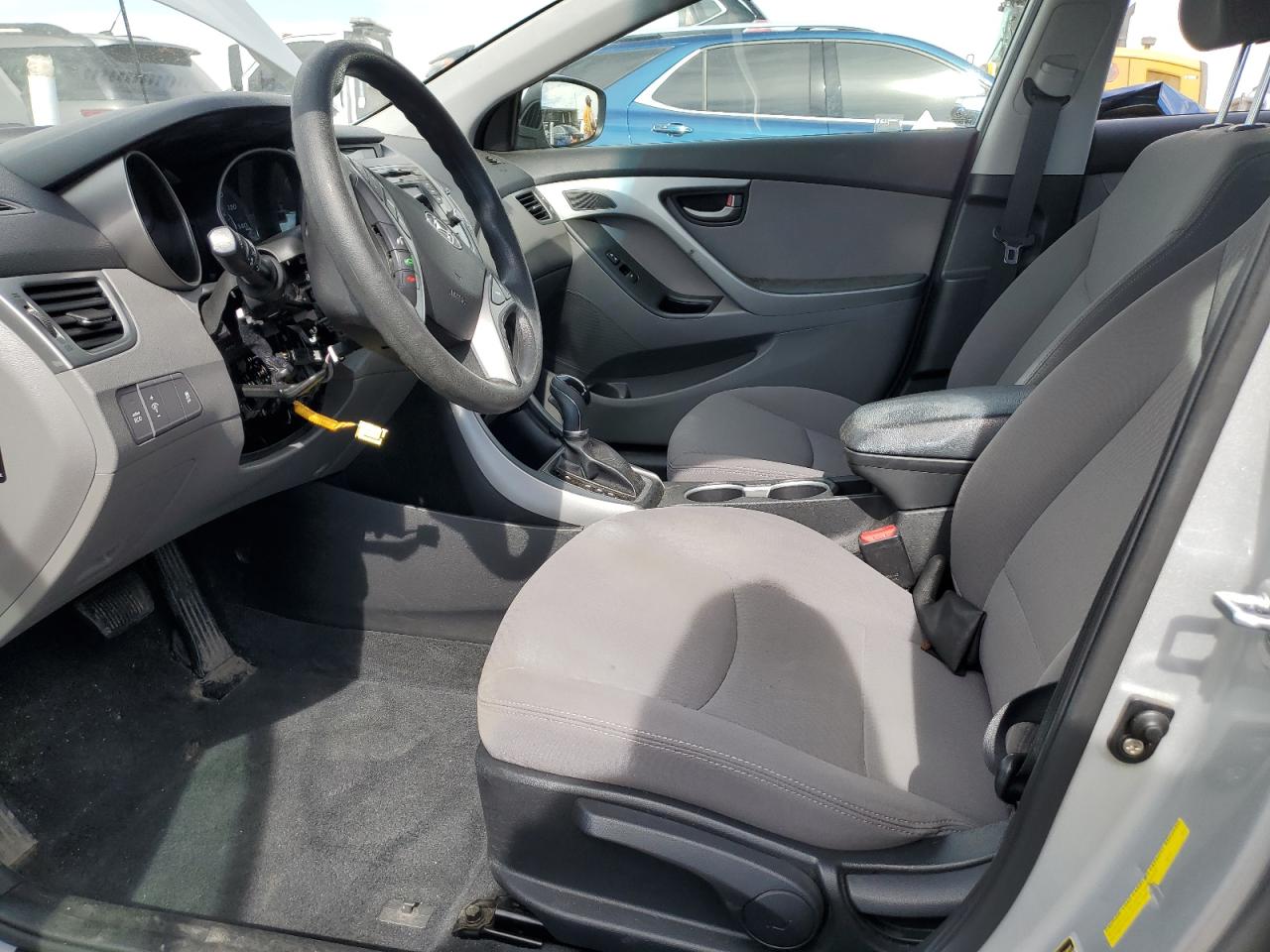 2014 Hyundai Elantra - Image 7