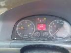 2007 VOLKSWAGEN TOURAN SE for sale at Copart YORK