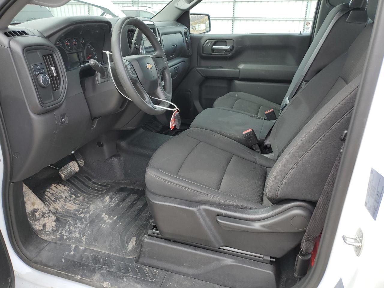 3GCNAAED6RG385819 CHEVROLET ALL Models 2024