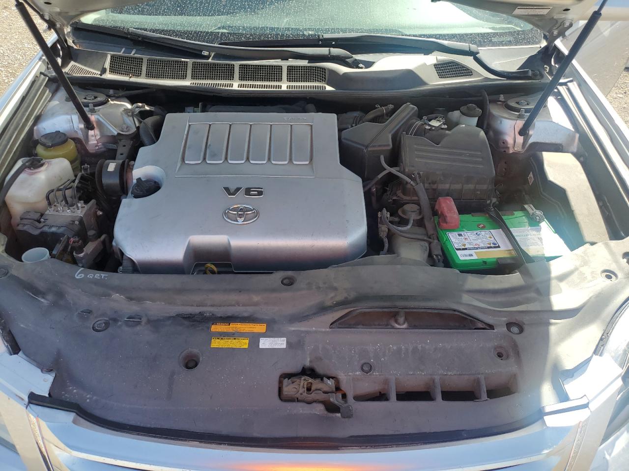 2008 Toyota Avalon - Image 12