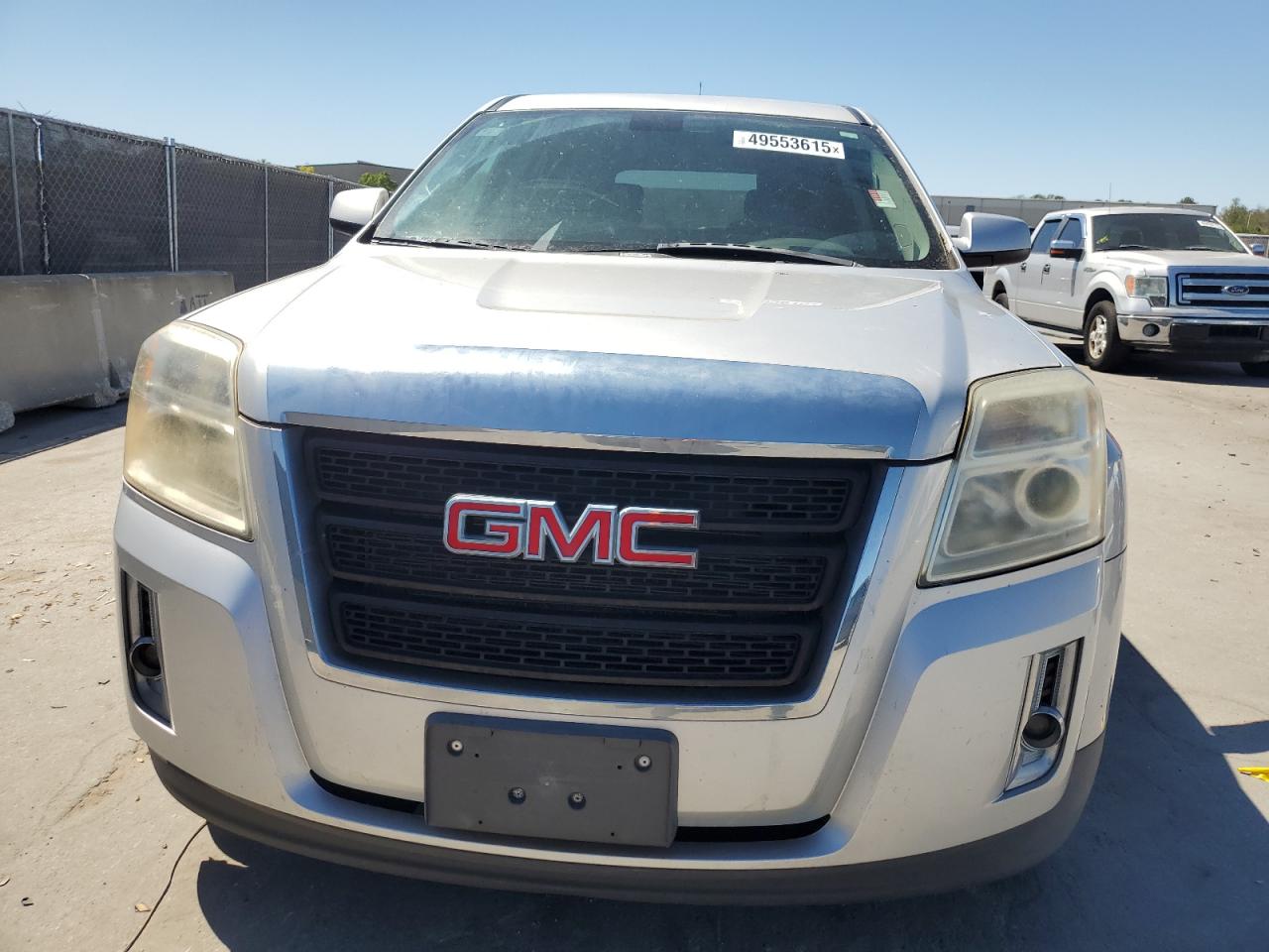 2011 GMC Terrain - Image 5