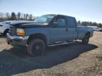 2001 Ford F250 Super Duty на продаже в Finksburg, MD - Front End
