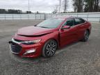 2024 Chevrolet Malibu Rs for Sale in Dunn, NC - Front End