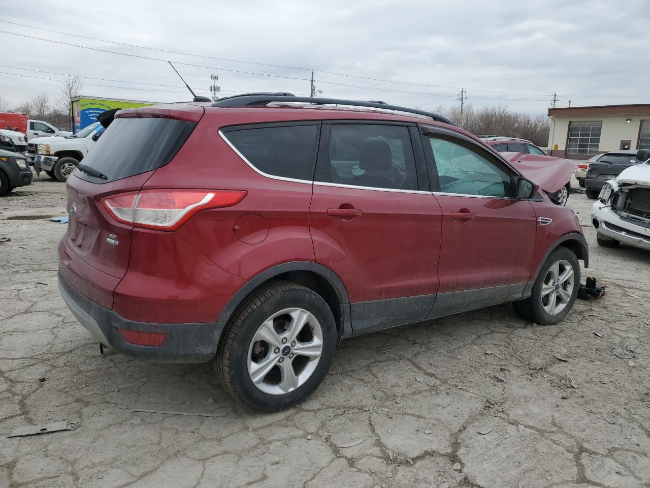 2013 Ford Escape - Image 3