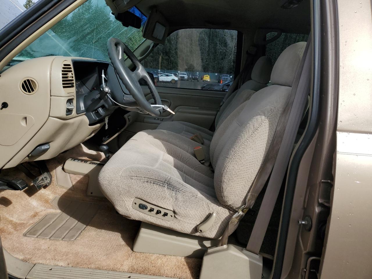 1996 Chevrolet Tahoe - Image 7