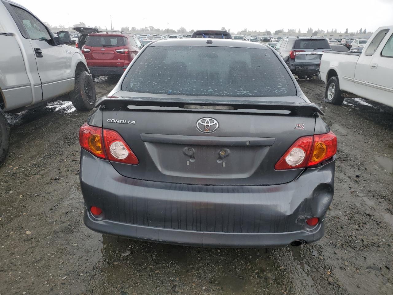 2010 Toyota Corolla - Image 6