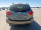 2009 Hyundai Santa Fe Gls للبيع في Grand Prairie، TX - Side