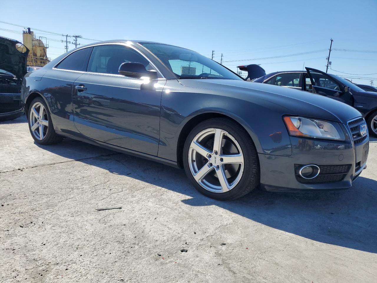 2010 Audi A5 - Image 4