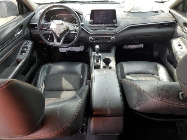  NISSAN ALTIMA 2020 Czarny