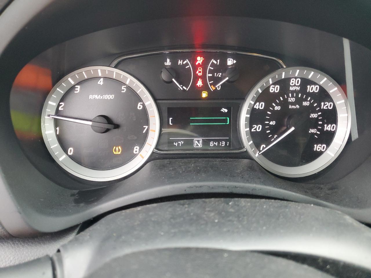 2014 Nissan Sentra - Image 9