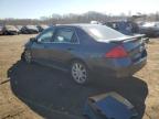 2007 Honda Accord Lx for Sale in New Britain, CT - Front End