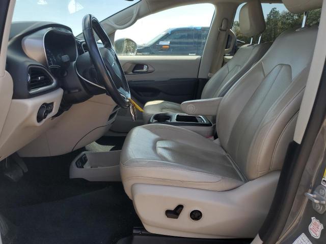  CHRYSLER PACIFICA 2021 Szary