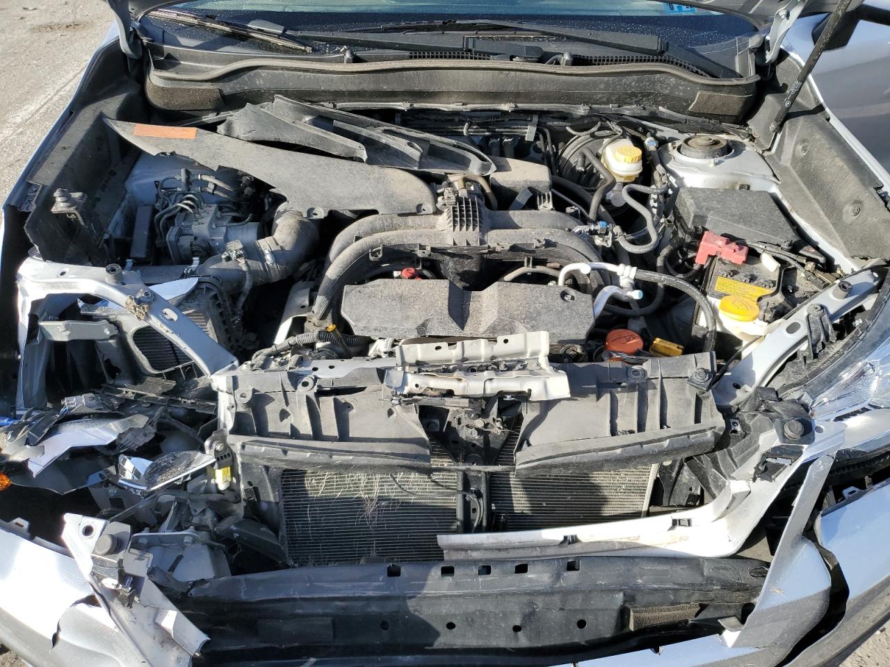 2018 Subaru Forester - Image 13