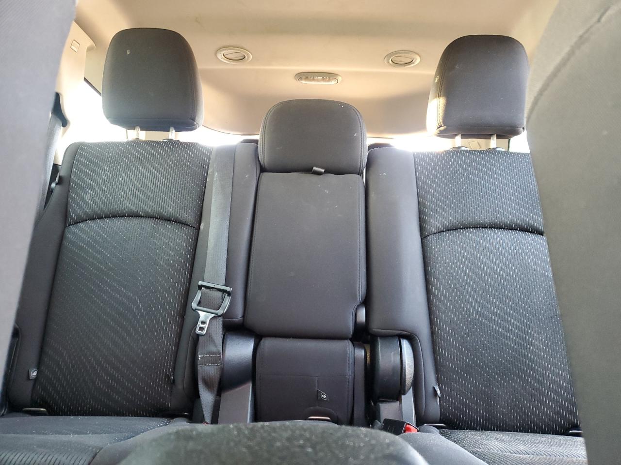 2012 Dodge Journey - Image 10