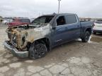Indianapolis, IN에서 판매 중인 2021 Gmc Sierra K1500 Sle - Burn - Engine