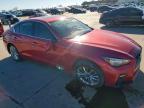 2022 Infiniti Q50 Luxe zu verkaufen in Grand Prairie, TX - Front End