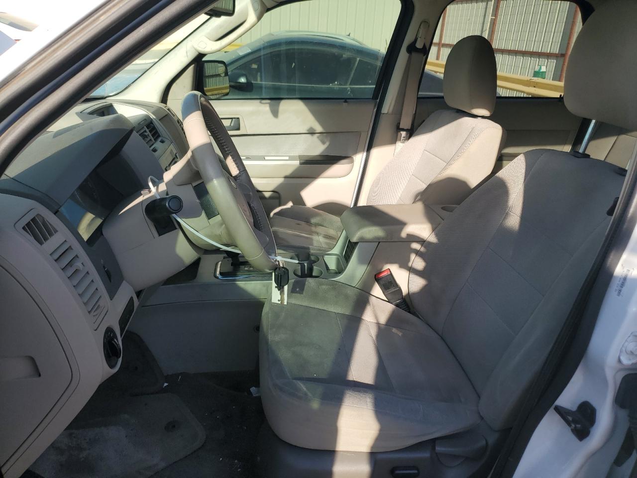 2011 Ford Escape - Image 7