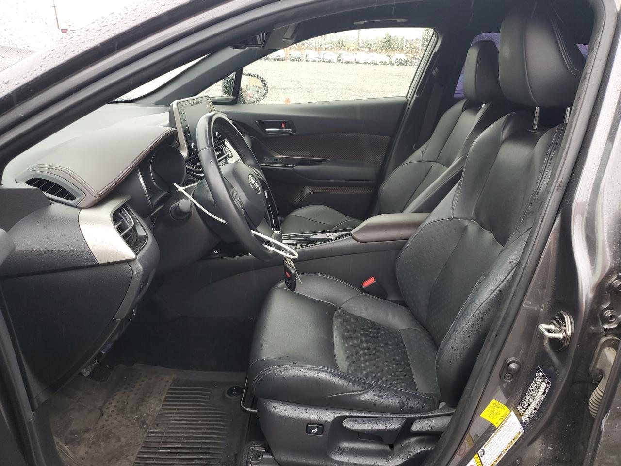 2019 Toyota C-Hr Xle VIN: JTNKHMBX2K1048983 Lot: 48986875