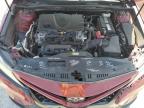2018 Toyota Camry Xse на продаже в Prairie Grove, AR - Front End