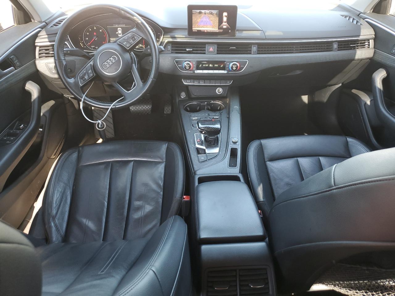 2017 Audi A4 - Image 9