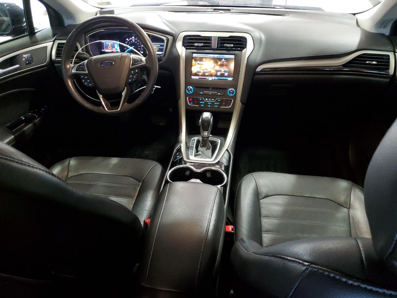 2016 Ford Fusion - Image 8