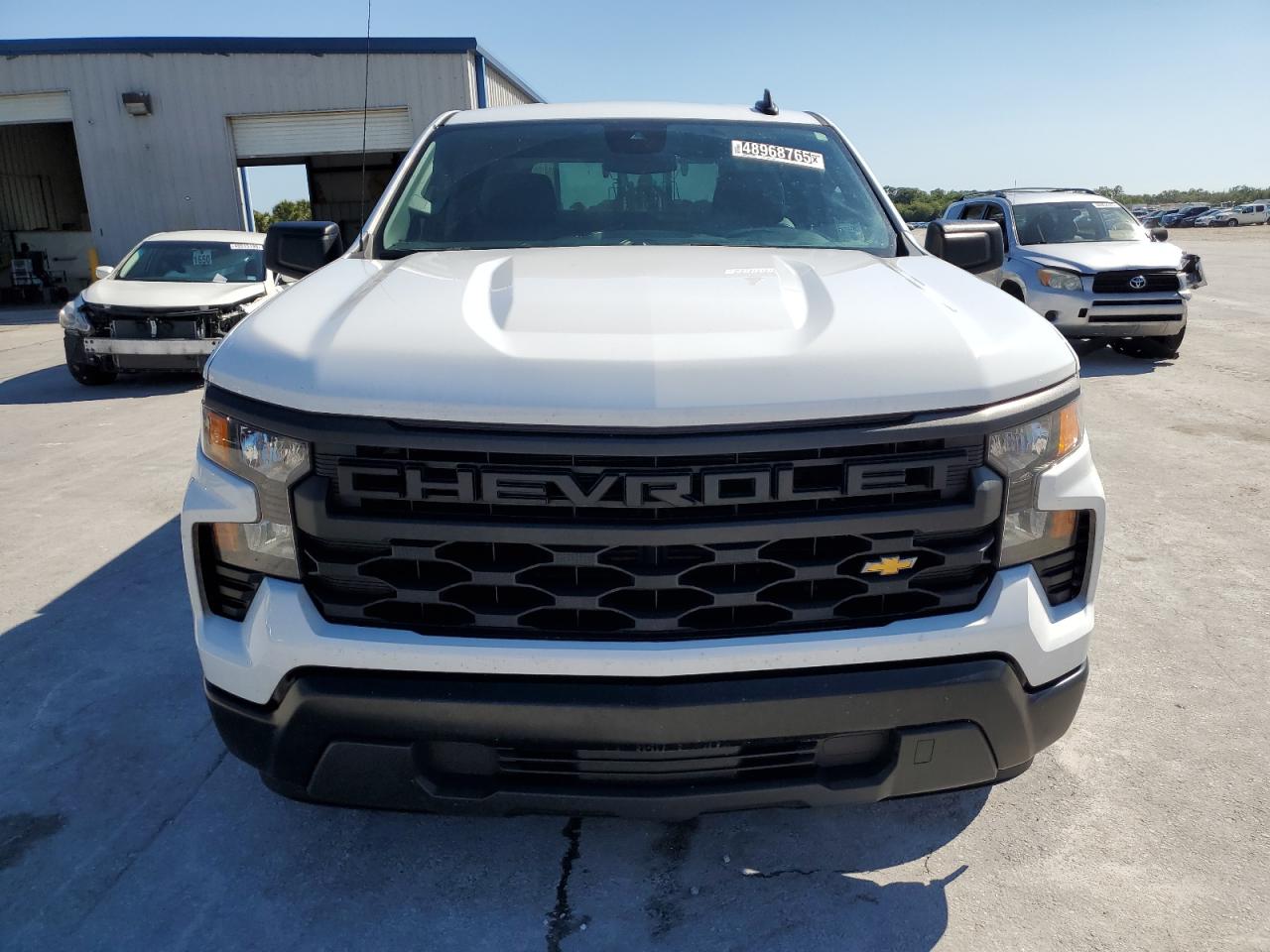 3GCNAAEK6PG337510 CHEVROLET ALL Models 2023