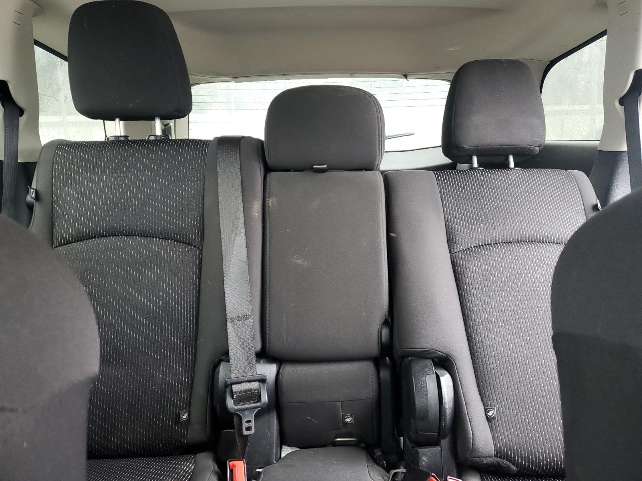 2018 Dodge Journey - Image 10