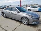 2023 Hyundai Elantra Se for Sale in Grand Prairie, TX - Rear End