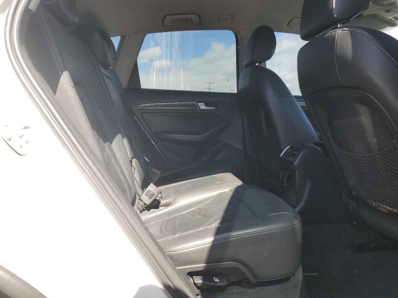 2015 Audi Q5 - Image 11