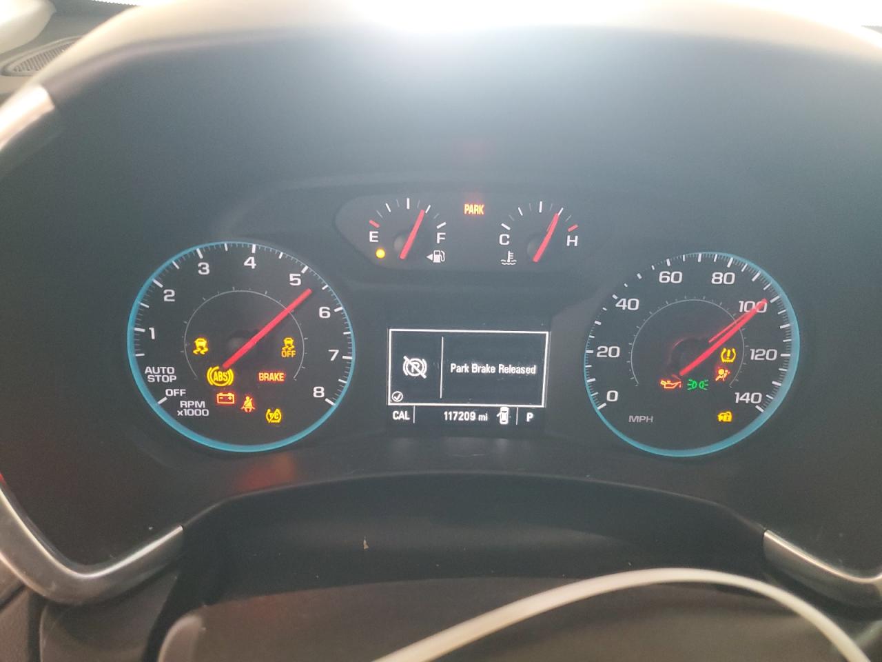 3GNAXSEV3JS552884 CHEVROLET EQUINOX 2018