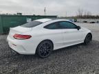 2022 Mercedes-Benz C 300 zu verkaufen in Hueytown, AL - Side