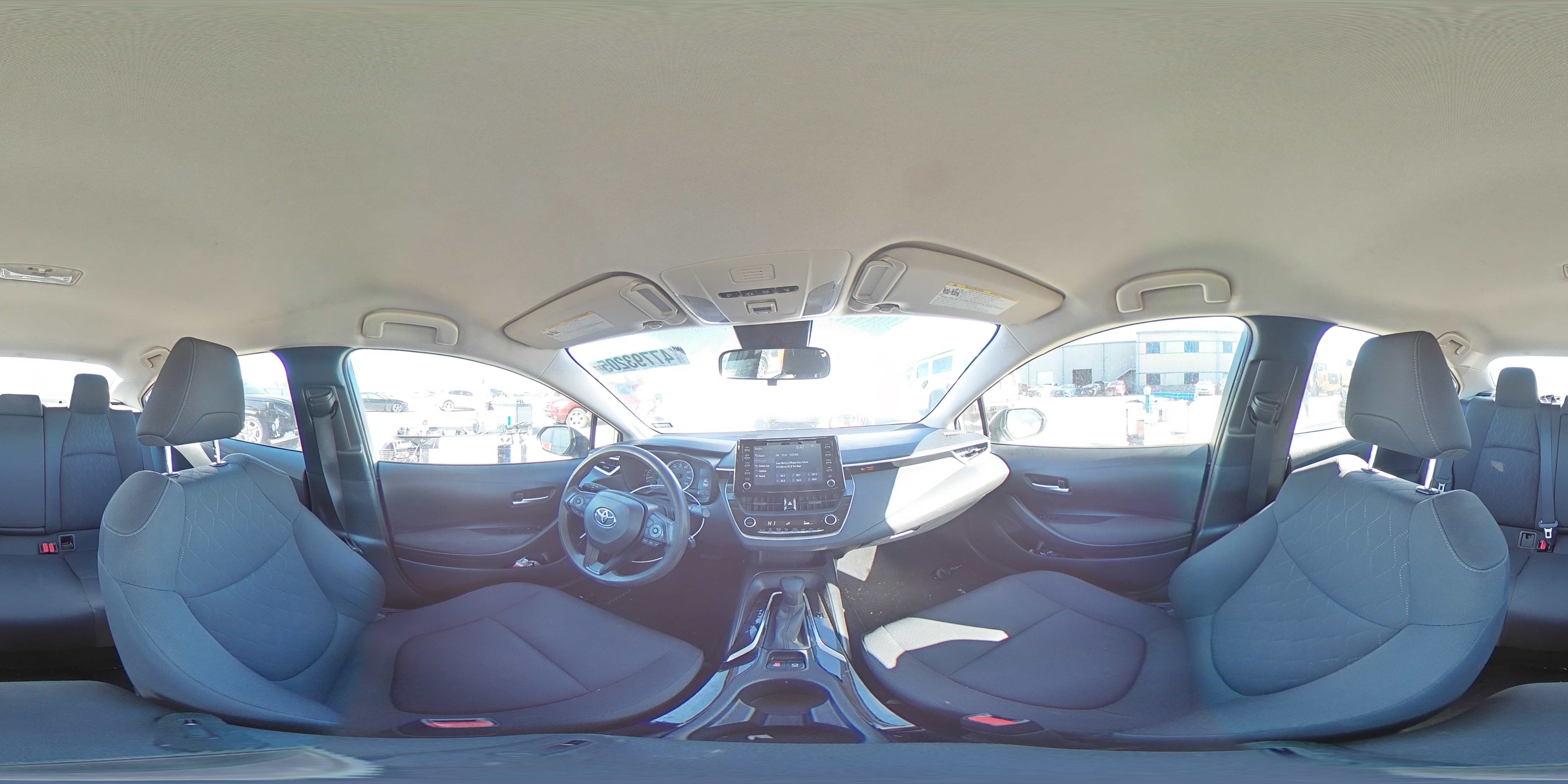2020 Toyota Corolla - Image 13