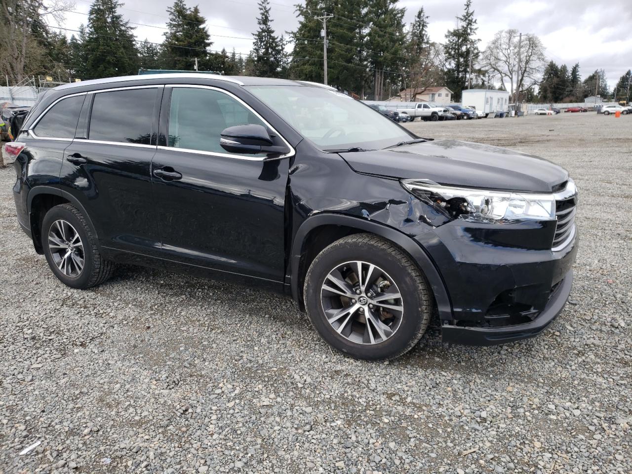 2016 Toyota Highlander - Image 4