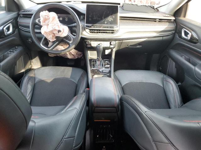  JEEP COMPASS 2022 Black
