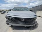 2023 Honda Accord Hybrid Sport for Sale in Orlando, FL - Front End