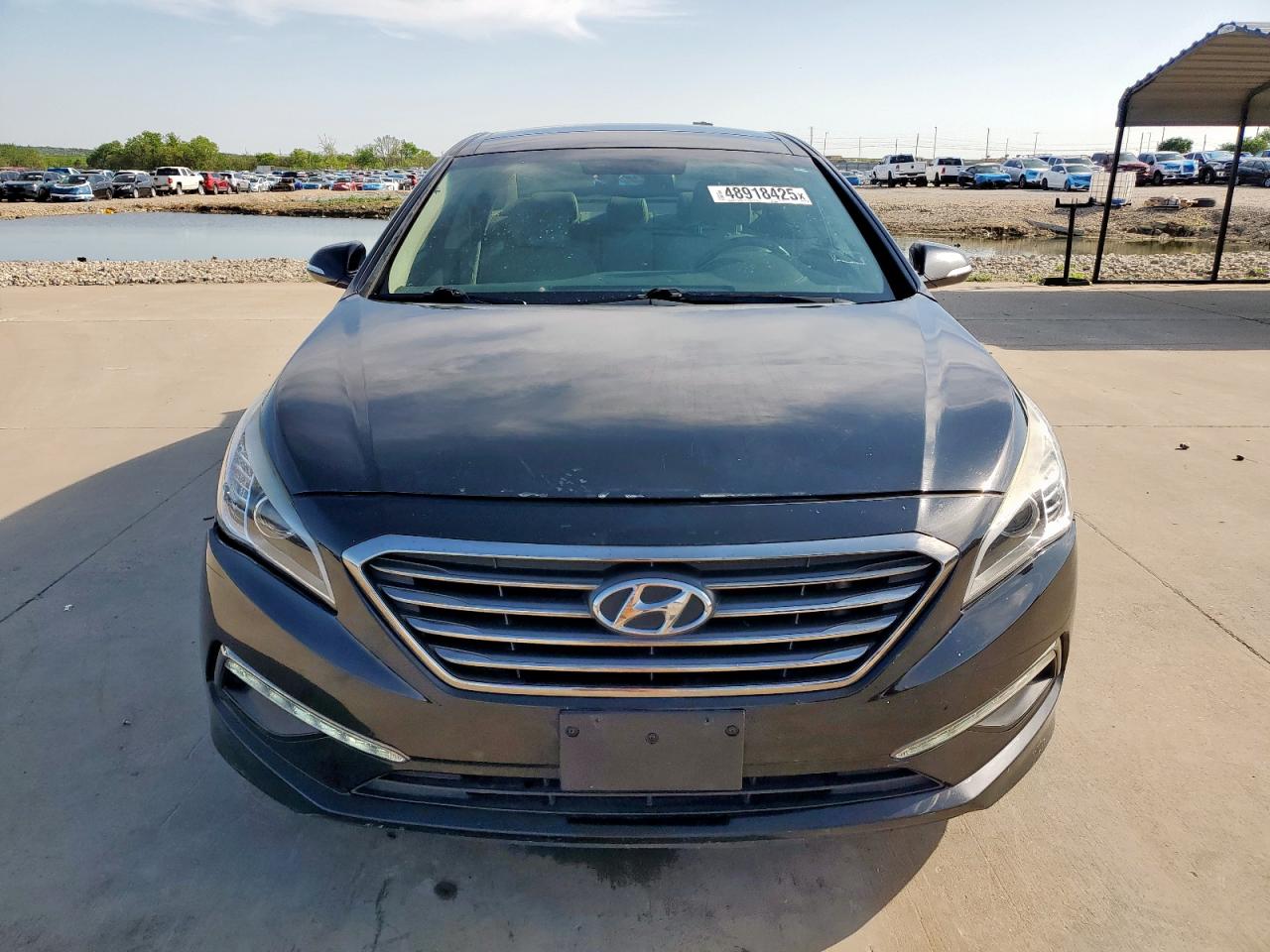 2015 Hyundai Sonata - Image 5