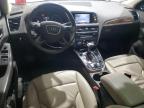 2015 Audi Q5 Premium Plus for Sale in Candia, NH - Front End