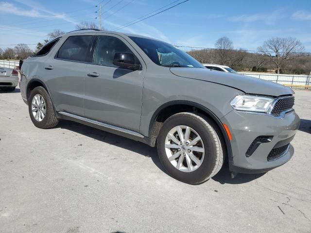  DODGE DURANGO 2023 Gray