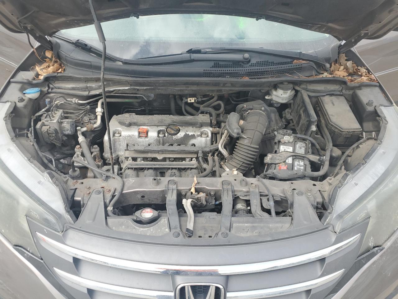 2013 Honda CR-V - Image 12