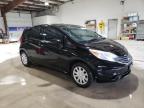 2015 Nissan Versa Note S للبيع في Chambersburg، PA - Minor Dent/Scratches